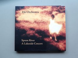 (p) CD HO ORCHESTRA (CH): Spoon River, a lakeside concert