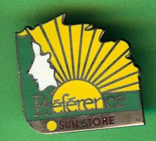 SUN STORE  Préférence