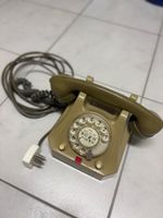 Schweizer Telefon Apparat Modell 50 (FOT A 50)