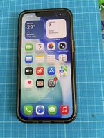 IPhone 13 128Go Blanc