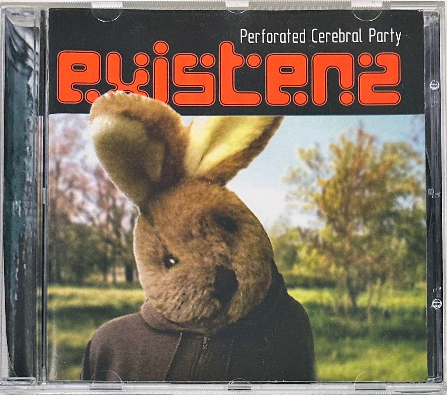 CD: PCP – Existenz – Usato da Martigny venduto da jereq