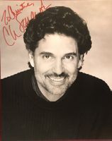 Chris Sarandon Autogramm signiert Foto 20x25cm