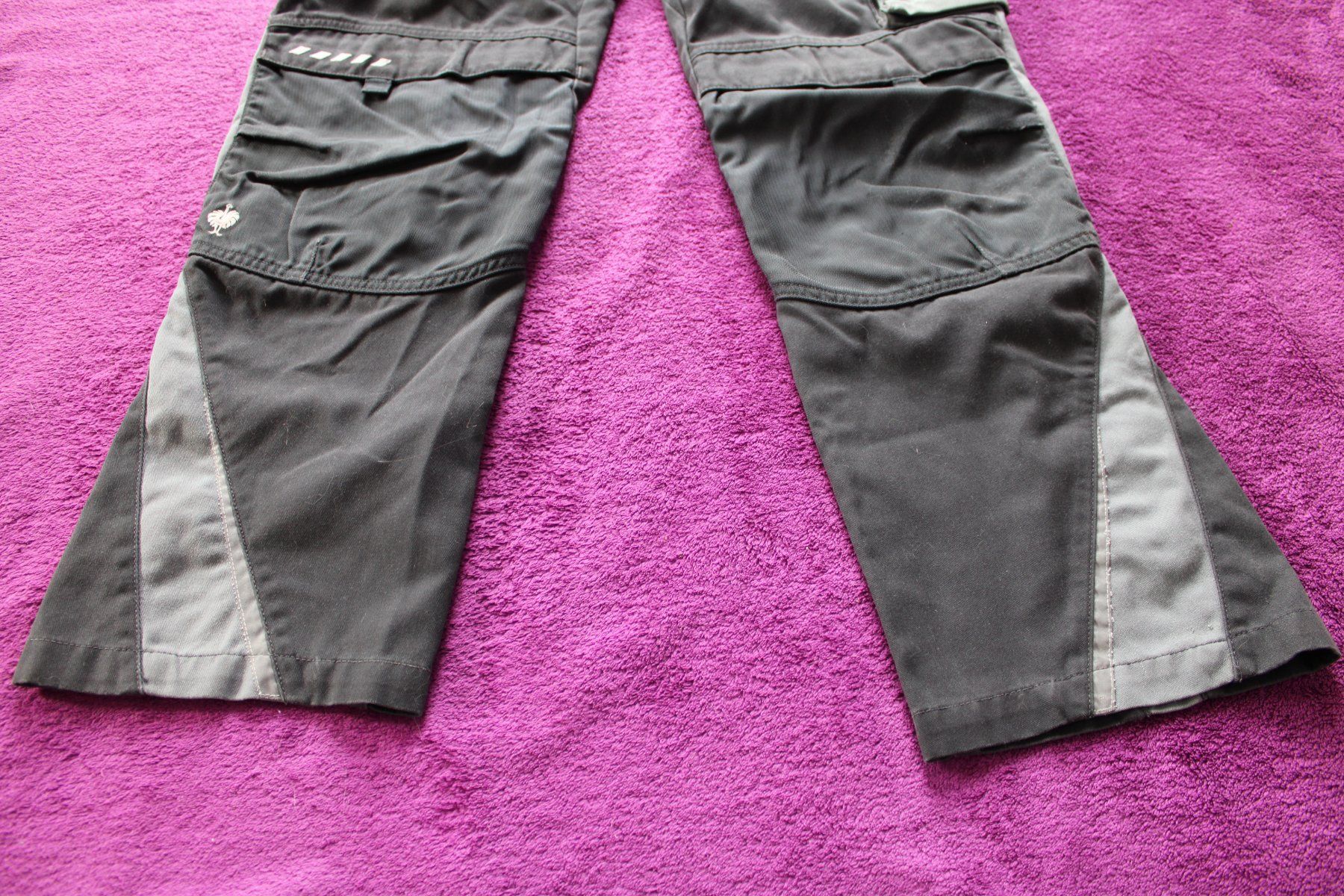 Engelbert Strauss Hosen: Engelbert Strauss Hose Gr. 146/152 – Gebraucht aus Müllheim Dorf von Seeeule01 4