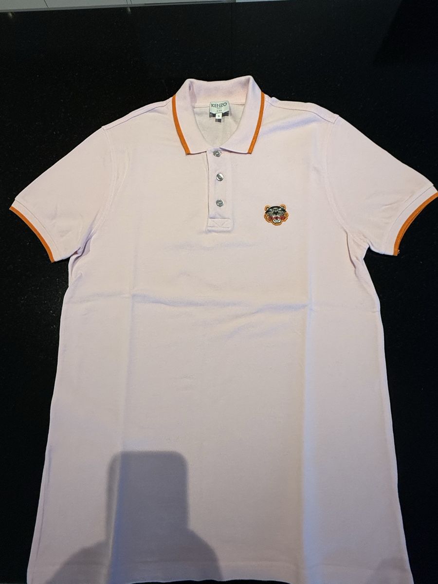 Kenzo T-shirt: kenzo t-shirt – Usato da Emmenbrücke venduto da gui_66yy