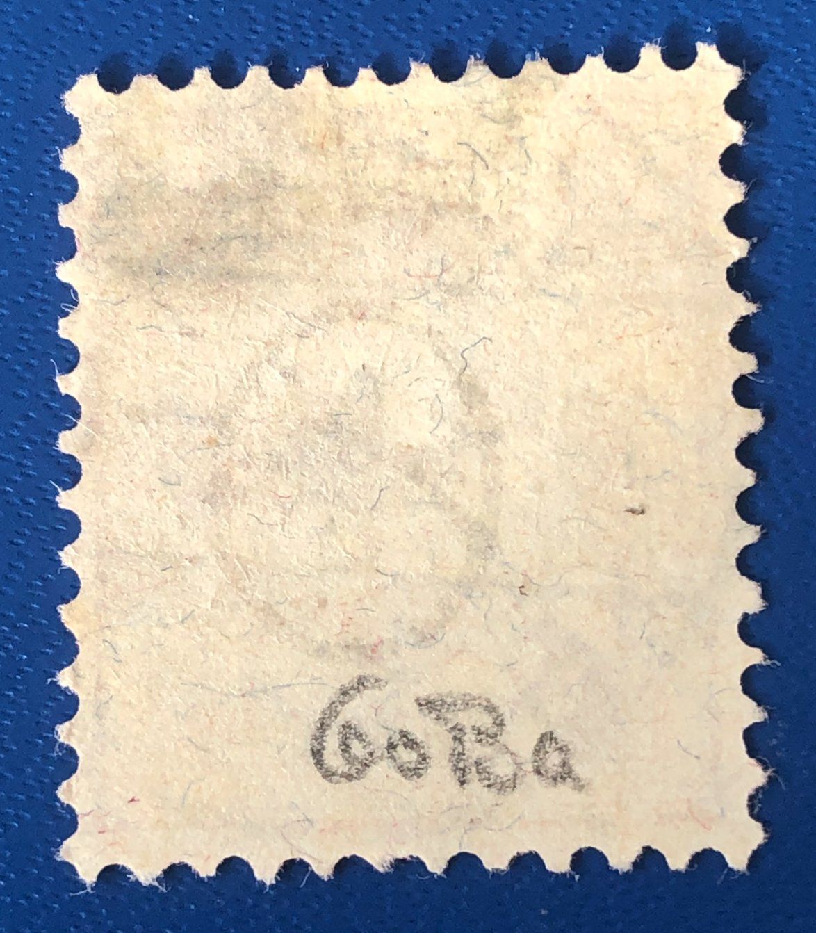 Tutti i francobolli: Ziffermuster mit Vollstempel     – Usato da Aarau venduto da Billa007 1