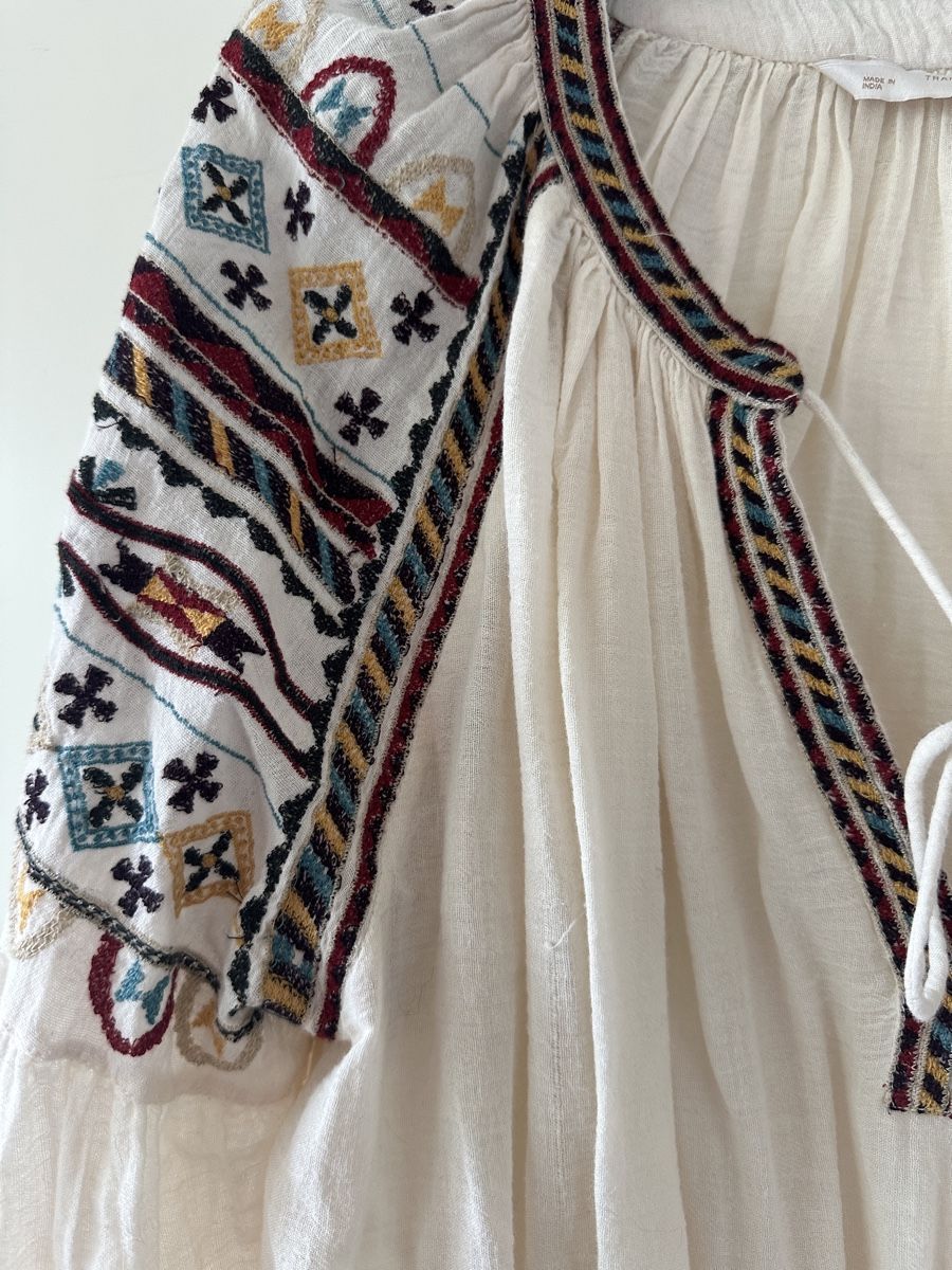 Zara Chemisiers: Zara Sommerbluse – D'occasion à Zürich par cel_hr6n 3