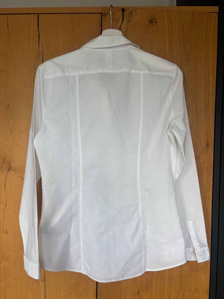 Burberry Camicette: Burberry Bluse – Usato da Stadel venduto da AlyCandy 3