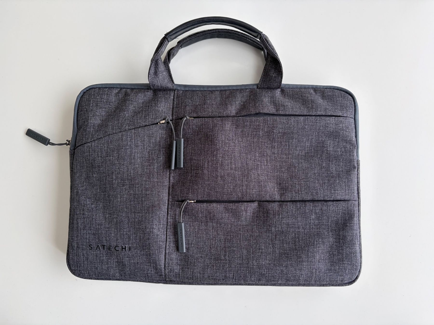 Satechi Borse: Satechi Laptop Tragetasche – Usato da Uster venduto da Egron74
