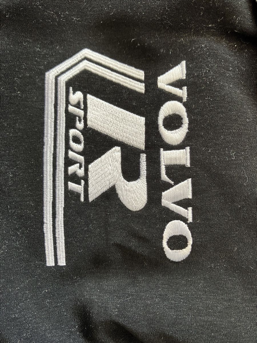 Gilet & Giacche: Volvo R Gillet – Usato da Bellikon venduto da Grafunchel 2