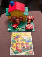 LEGO Fabuland Set 3667 Bäckerei