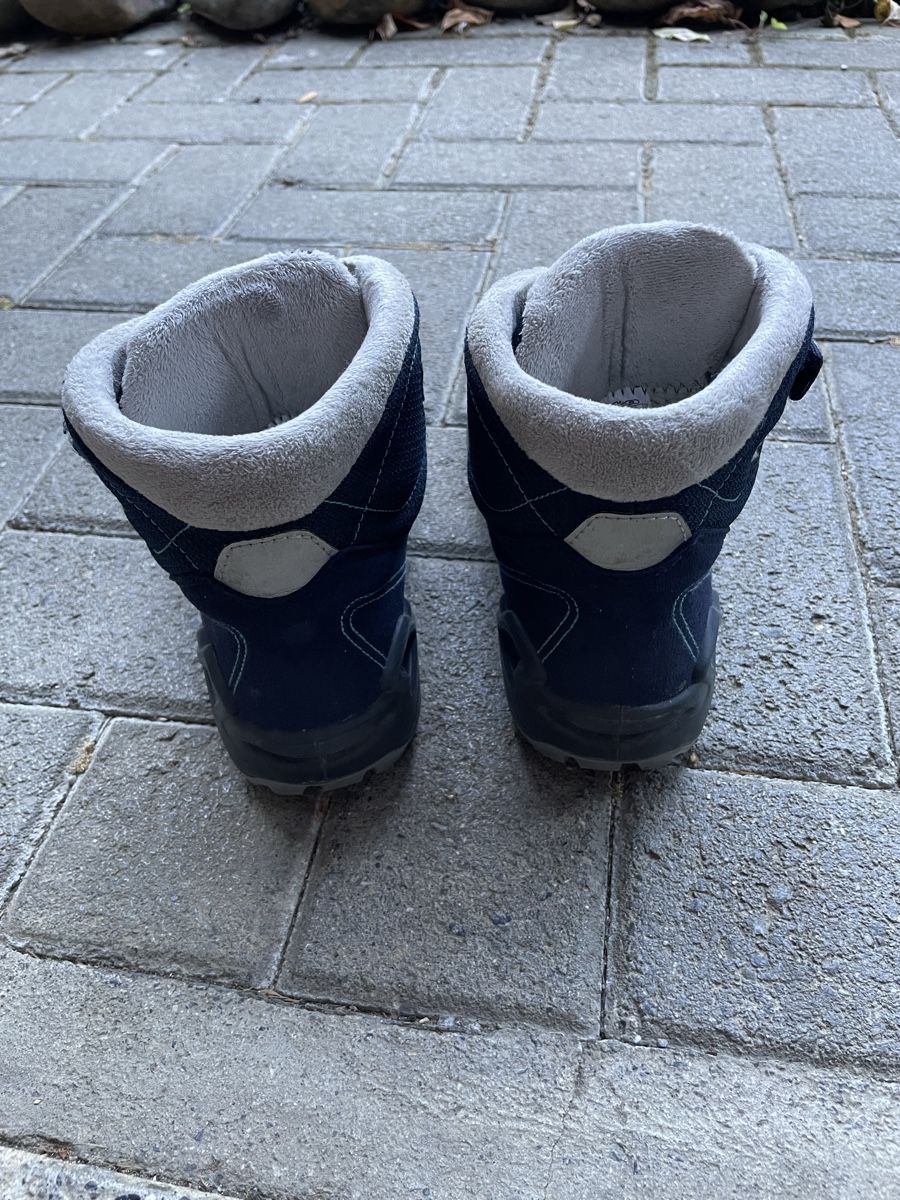 Lowa Schuhe für Jungen: Lowa Winterstiefel Gr. 38 – Gebraucht aus Kölliken von Michi180 2
