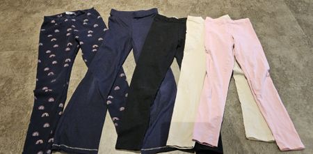 Leggins Gr 134- 140