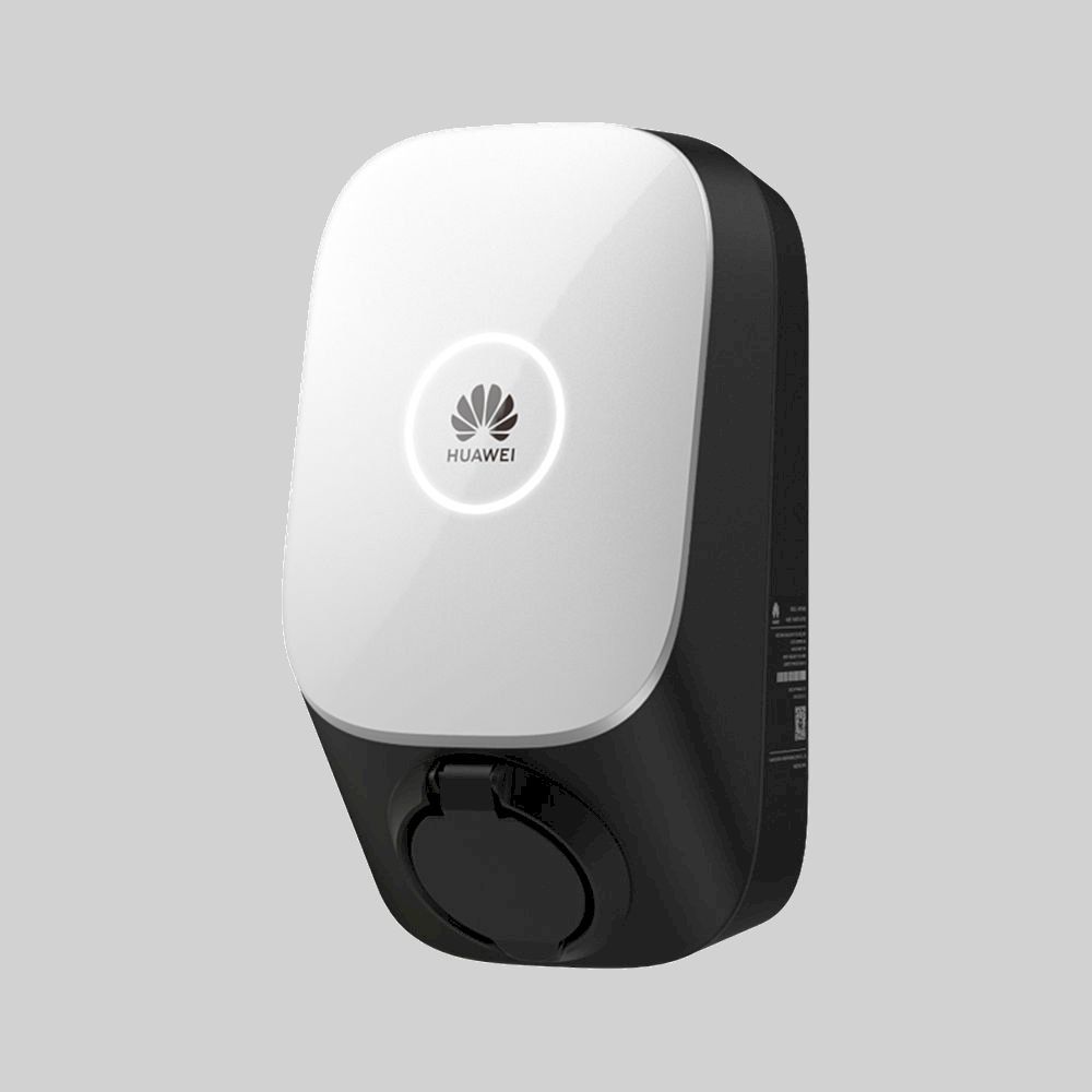 Dispositivi a energia solare: Huawei 22KT-S0 Smart Charger 22kW – Nuovo e nell'imballaggio originale da Bottighofen venduto da zaap