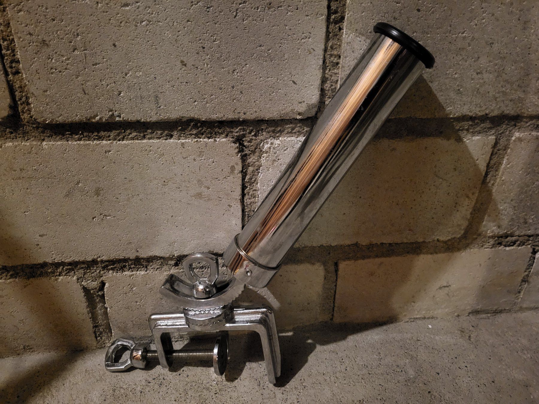 Accessoires: Rutenhalter – D'occasion à Bolligen par Jsamsung 1