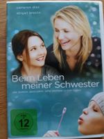 DVD Beim Leben meiner Schwester