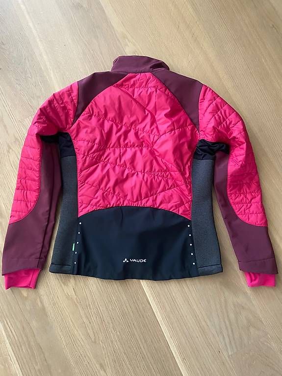 Vaude Giacche: Vaude Primaloft Minaki Jacke 40 – Nuovo (secondo la descrizione) da Horgen venduto da nasten 1