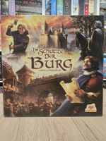 Brettspiel Im Schutze der Burg