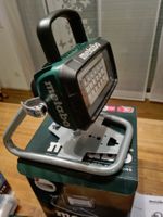 Metabo Akku Baustellenscheinwerfer BSA 14.4-18 Volt LED