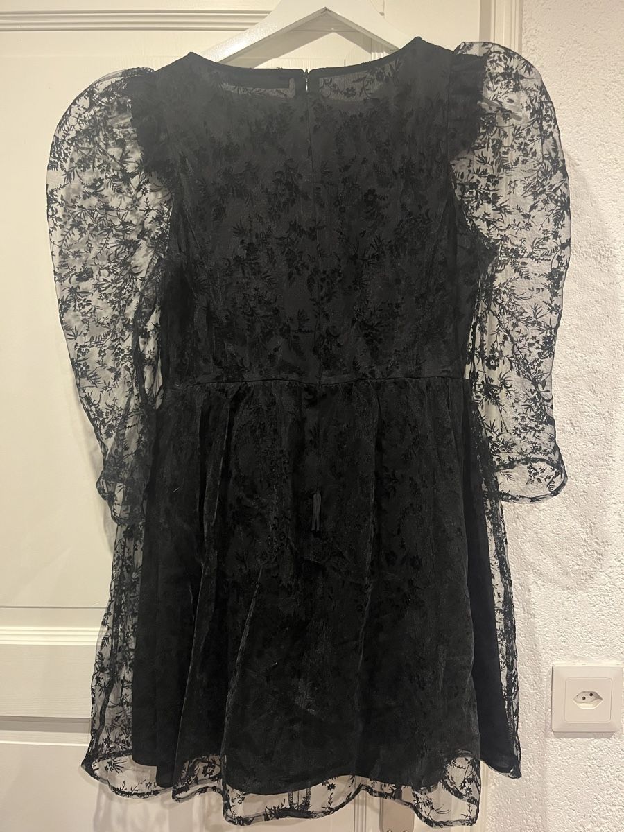 Zara Vestiti: Festkleid – Usato da Richterswil venduto da Luke6 2
