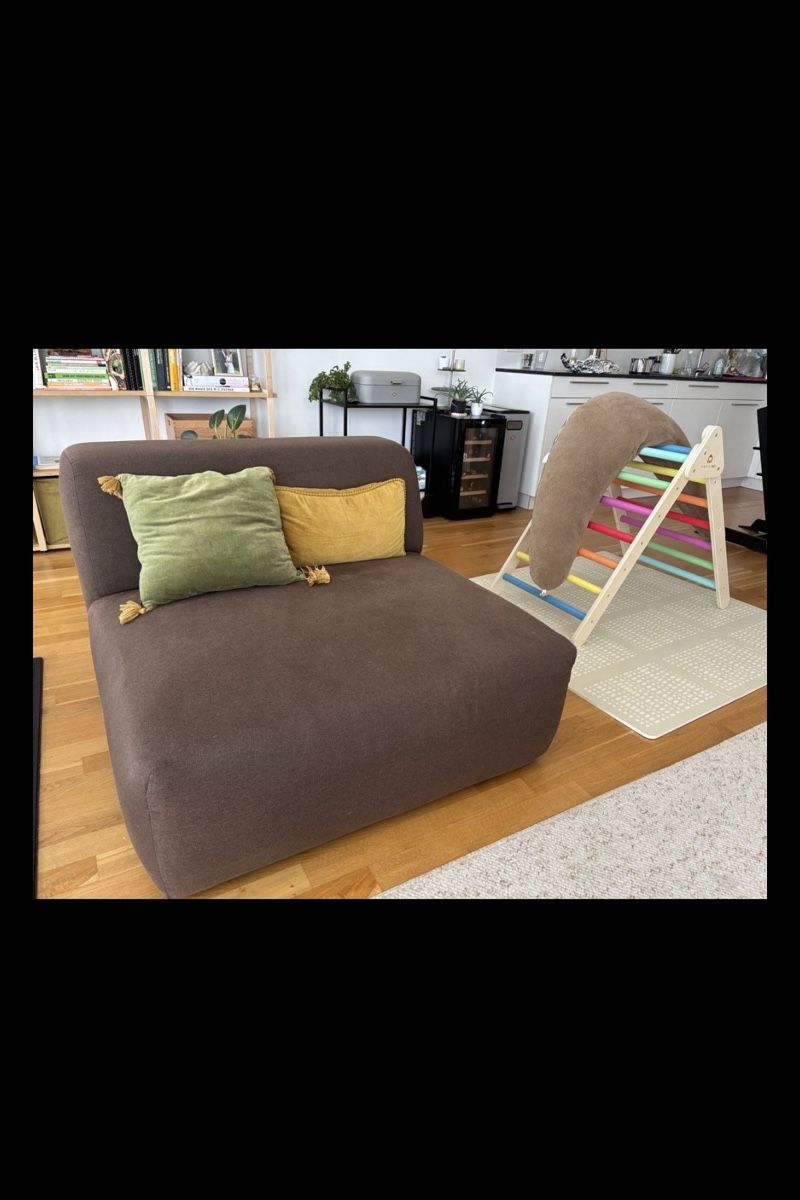MYCS Sofas: Modular Sofa Sessel von MYCS – Gebraucht aus Zürich von cha_kgz2 2