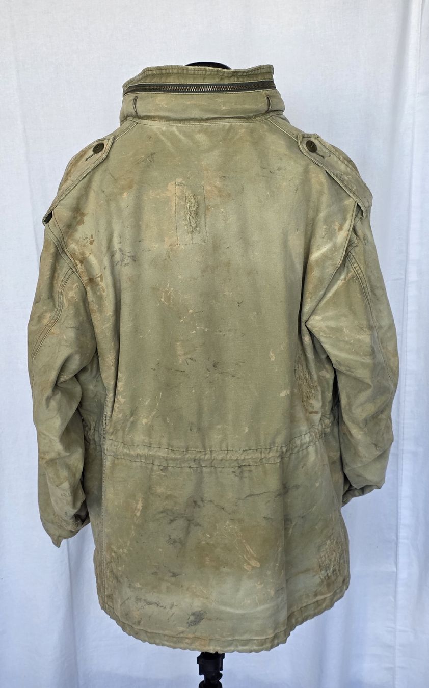 Jacken: Jacket-R13 – Neu (gemäss Beschreibung) aus Pfäffikon SZ von hrs_k2tn 4