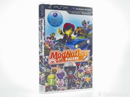 PSP ModNation Racers