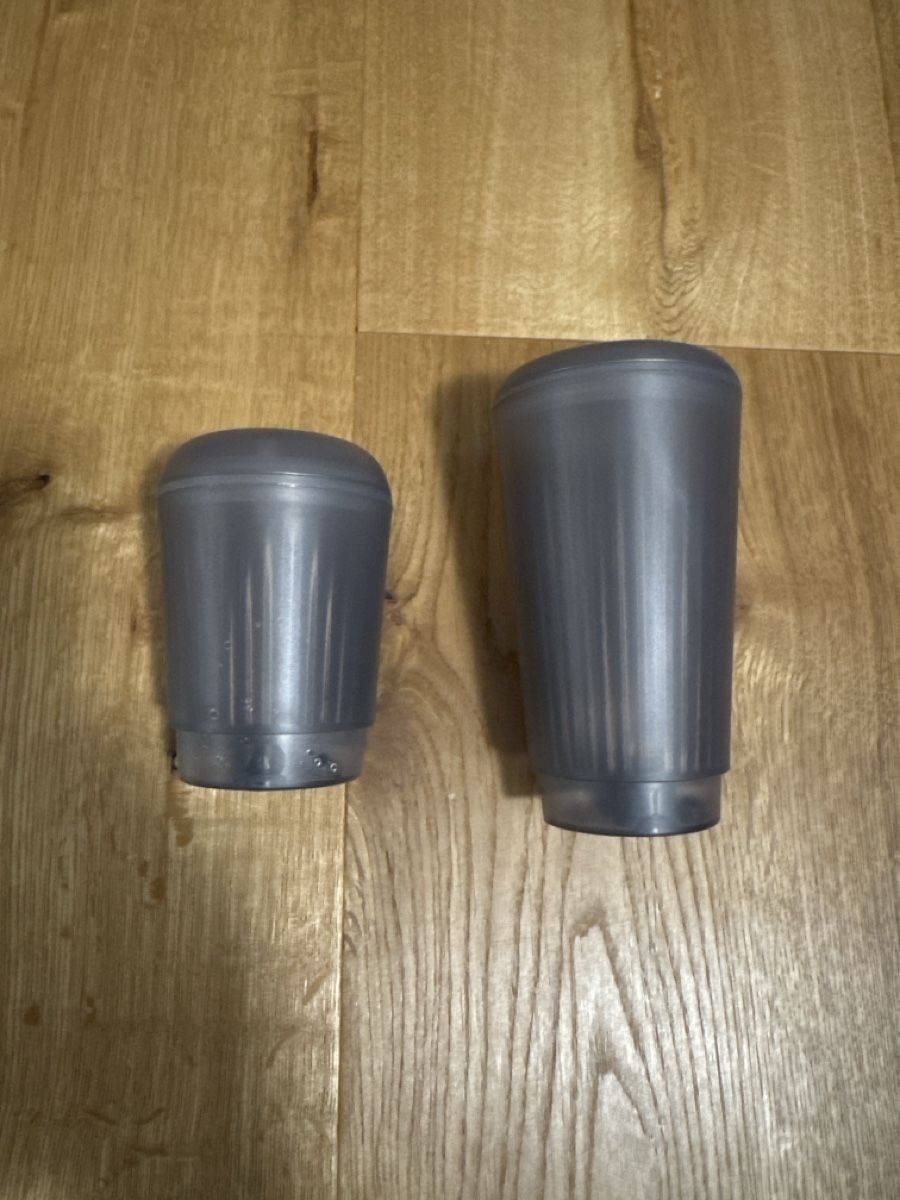 Philips Bügeleisen: PHILIPS Dampfglätter – Neu (gemäss Beschreibung) aus Schlieren von enbe5 4
