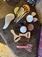 Massage Set diverse Massage-Tools Set 