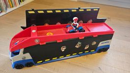 Teamfahrzeug Paw Patroller inkl. Ryder Figur und 1 Fahrzeug