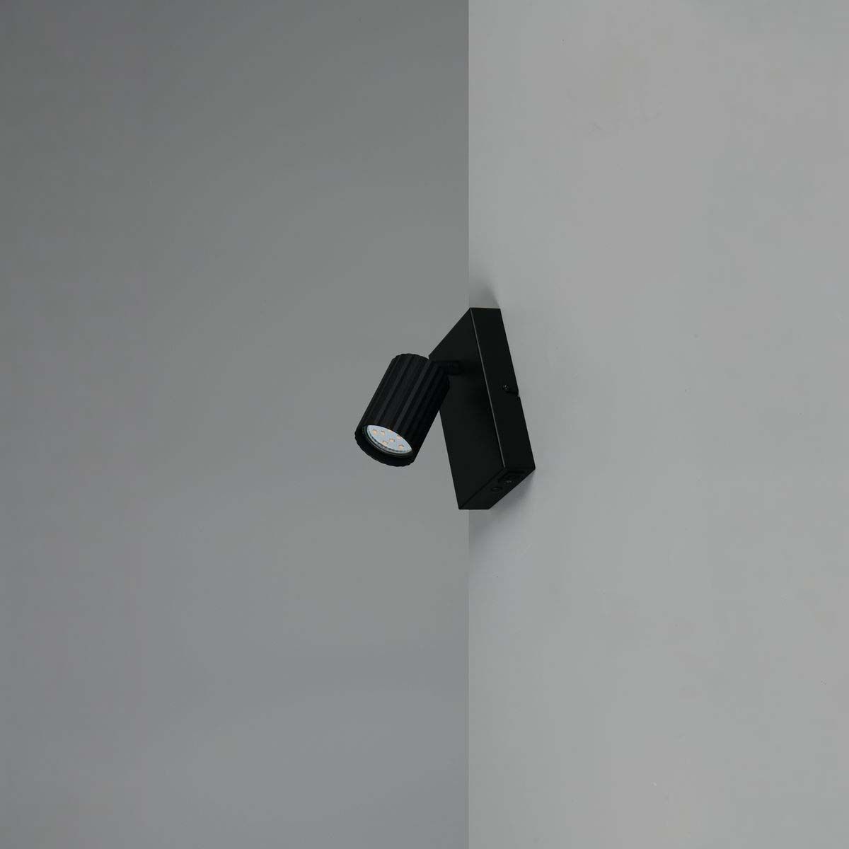 Lampade: Strahler, Schwarz, 15 cm Höhe – Nuovo (secondo la descrizione) da Kreuzlingen venduto da Smart-Light 4