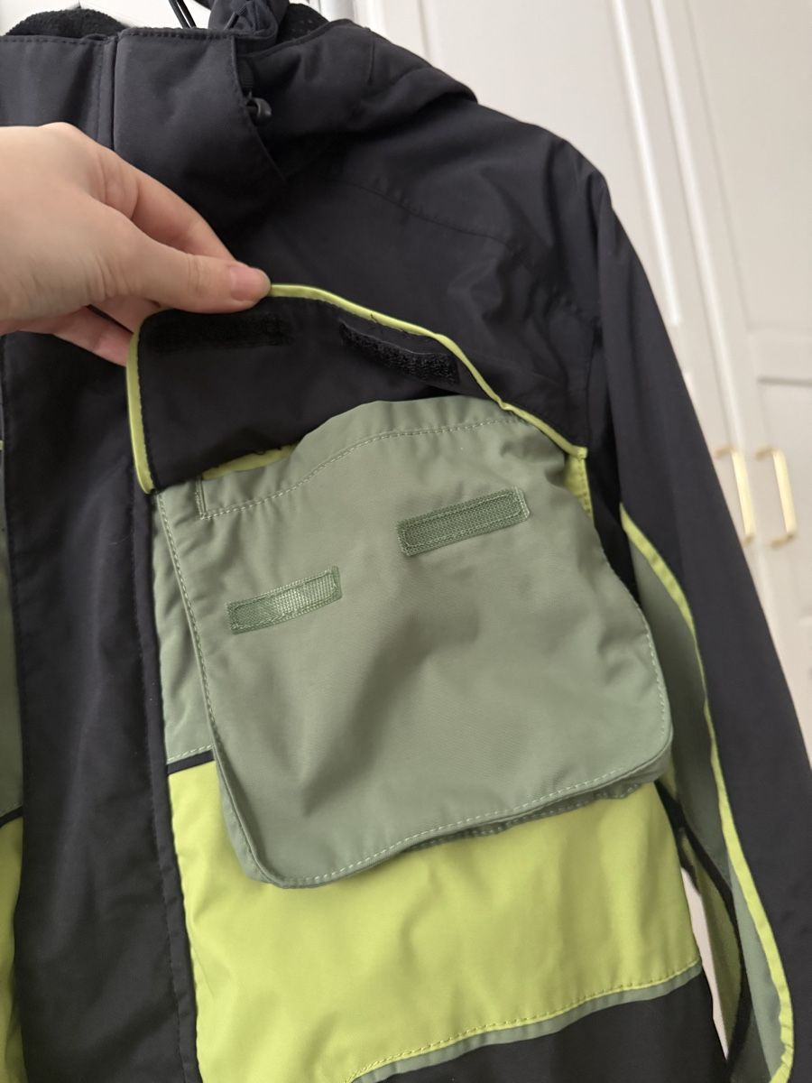Giacche: Belowzero Ski-/Snowboardjacke Winterjacke Small – Nuovo (secondo la descrizione) da Giswil venduto da Ody2 6