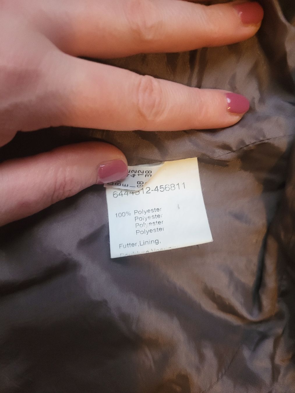 Giacche: Schicker Blazer Grösse 38 von Feldpausch – Usato da Malans GR venduto da caroline_F.85 5