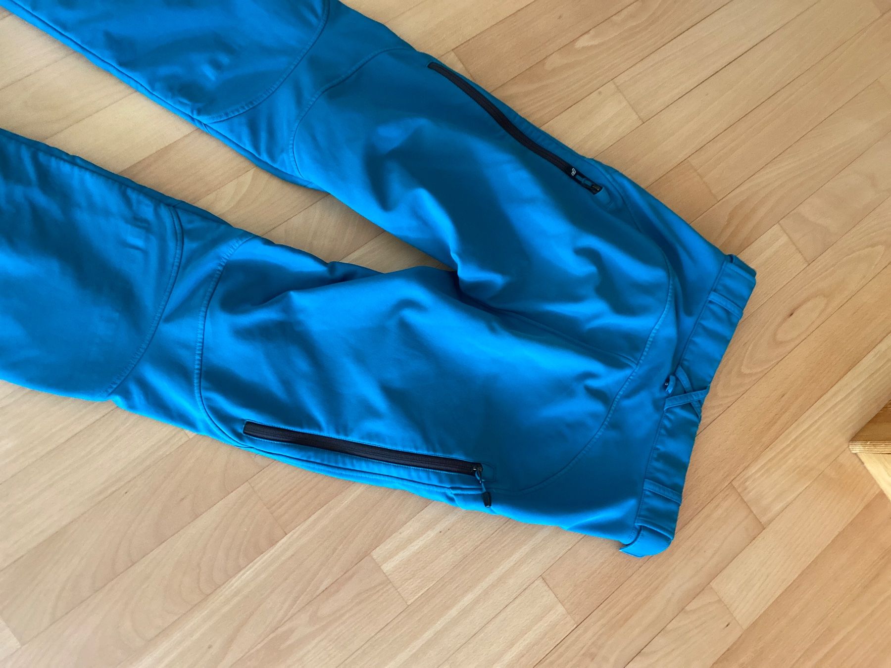 Peak Performance Hosen: Skihose Peak Performance Gr. S – Gebraucht aus St. Moritz von Cwind 4
