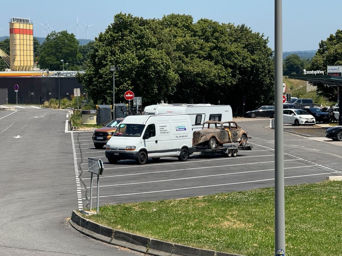 Renault Veicoli commerciali: Renault Master – Usato da Bütschwil venduto da sof_p98b 4