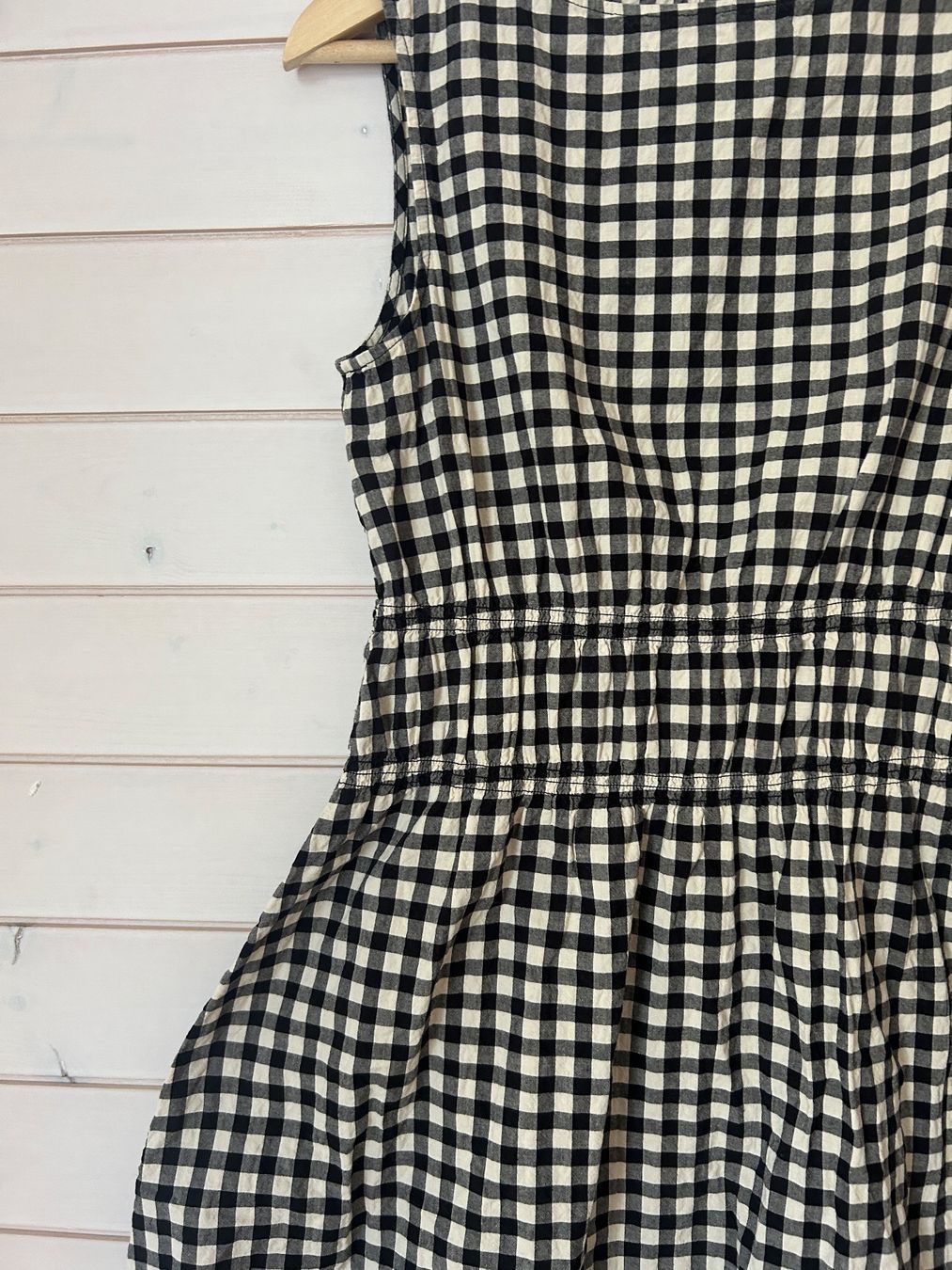 Vestiti: Arket Vichy Kleid - Gr. S – Usato da Illnau venduto da Monkky 3