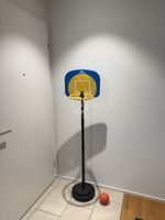 BASKETBALL KORB