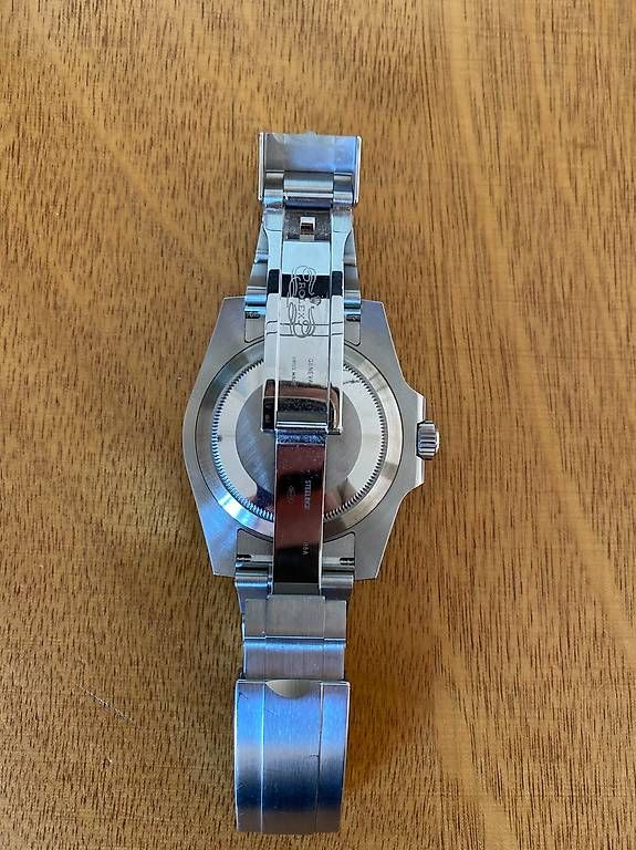 Rolex Orologi: Submariner Date Full Set – Usato da Zürich venduto da Shokafhi 1