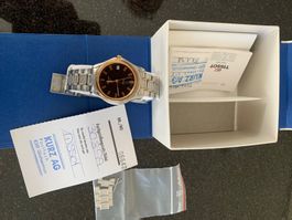Tissot Uhr