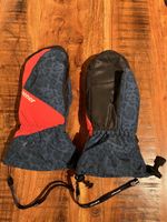 Faust- / Skihandschuhe Ziener Damen / Teenie Grösse 7.