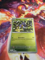 Micrick (PFL 009) / Reverse Holo / Fatale Flammen