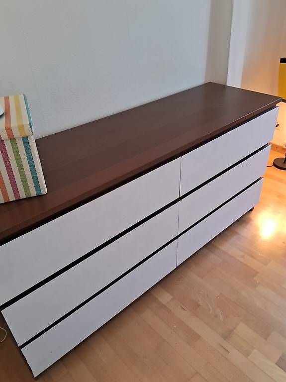 Kommoden: Kommode / Sideboard – Gebraucht aus Zürich von jasonetxu 2
