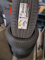 225/40R18 Yokohama BluEarth-GT AE51