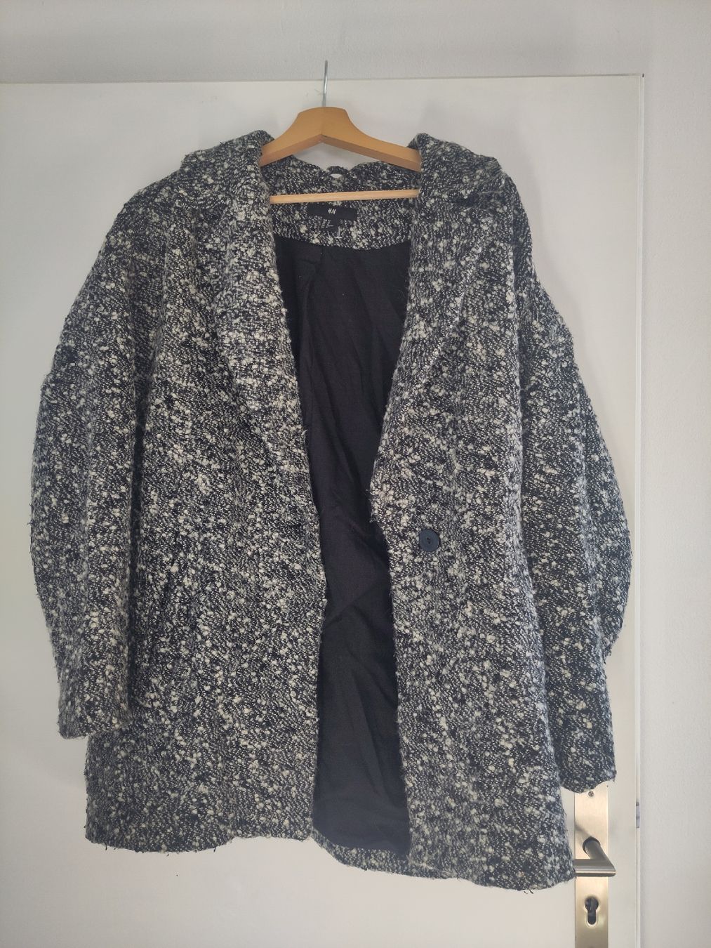 H&M Giacche: Jacke von H&M – Usato da Ettenhausen TG venduto da Laib