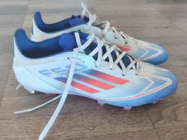Adidas F50 Pro Gr. 44 Fussballschuhe neuwertig