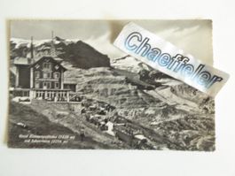 1947 Hotel Klausenpasshöhe mit Schneehorn