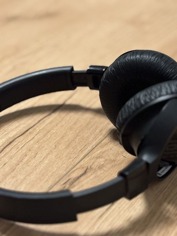 JBL Kopfhörer: JBL BY HARMAN T600 – Gebraucht aus Heimberg von Blueboy 1