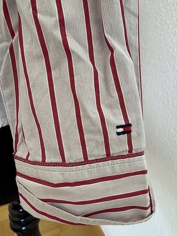 Tommy Hilfiger Camicette: Tommy Hilfiger Bluse Damen Grösse XS – Usato da Jona venduto da rob_kpp9 2