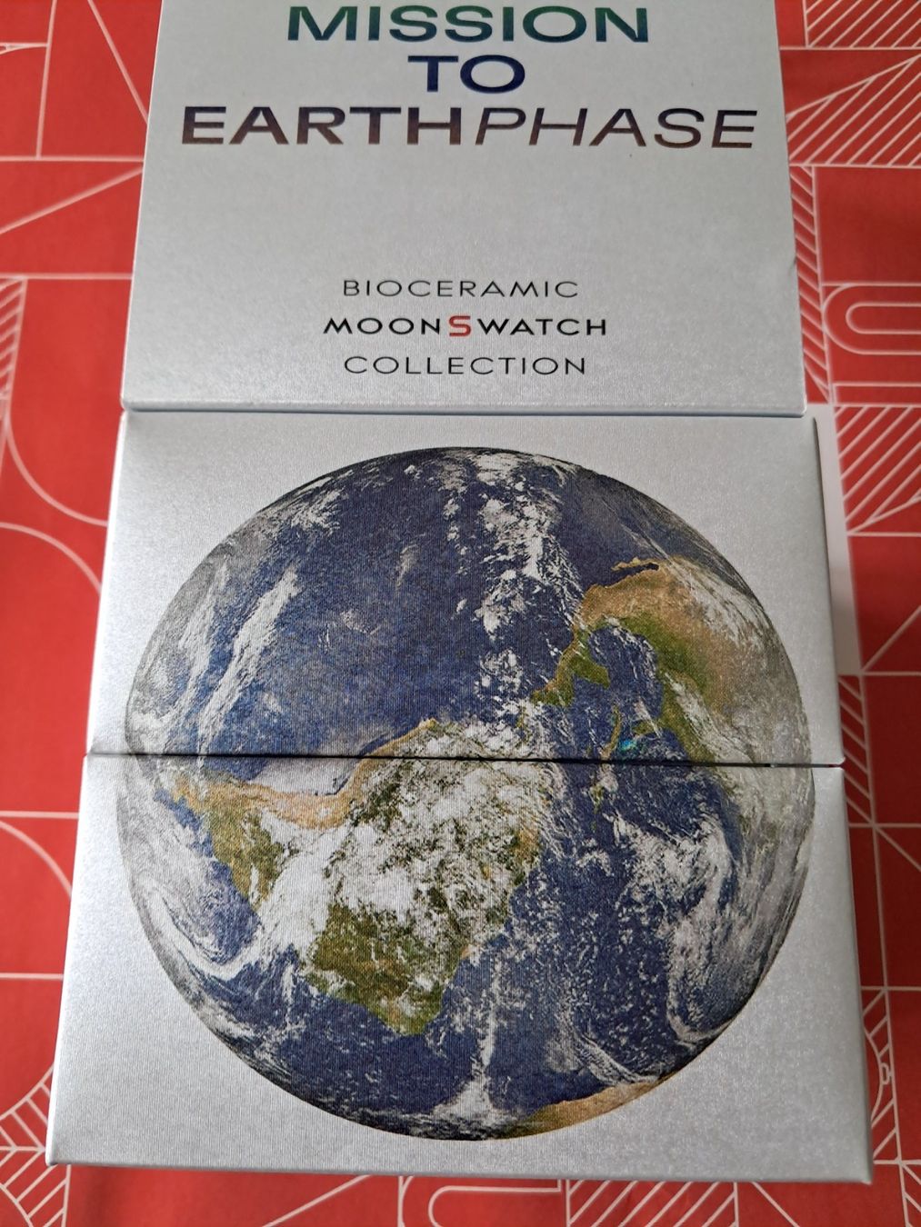 Swatch Uhren: Swatch x Omega Moonswatch Mission To Earthphase – Neu und originalverpackt aus Niederhasli von zvb_fgn2 8