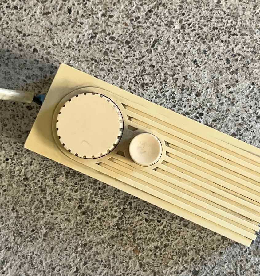 Lampes: Robert Haussmann Stehlampe 1970 – D'occasion à Pregassona par ModernistaCH 5