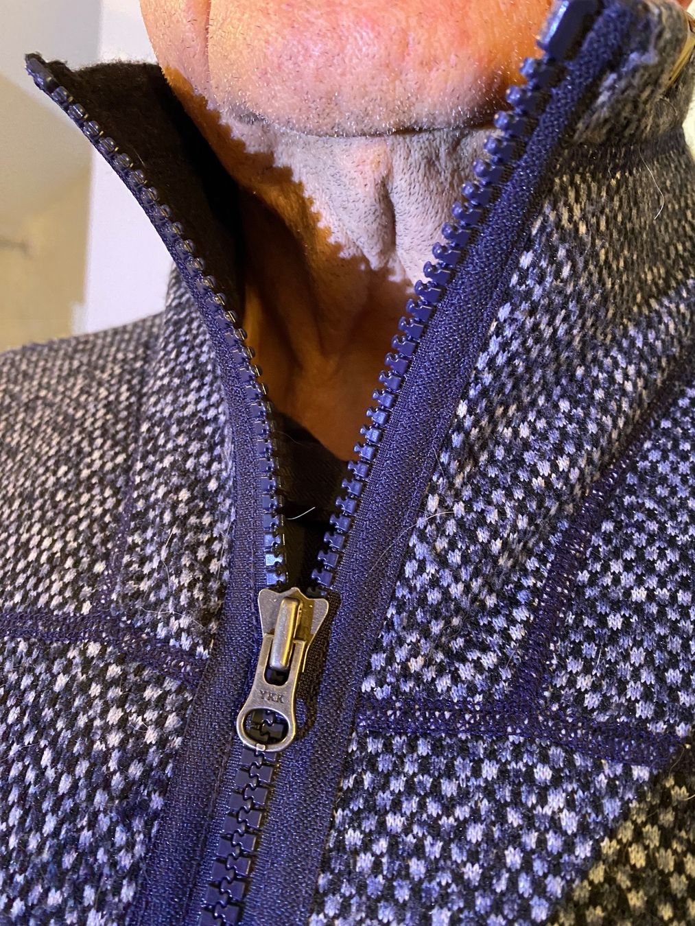 Schoeffel Giacche: Schöffel Herren Wolljacke – Usato da Russikon venduto da Honolulu-2019 4